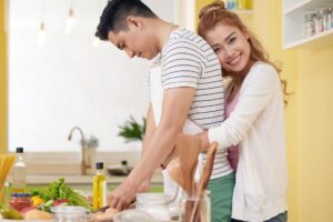 从佣人秒变公主!让老公抢着做事、照顾孩子就靠这一招