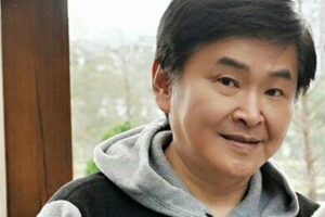 这一生唯一让他落泪的女人！贺一航大肠癌逝，生前最想为老婆做2件事