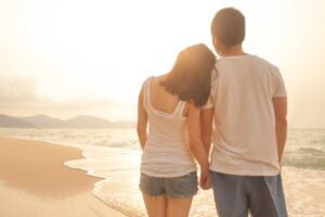 你的沉默让我好受伤！夫妻关系教我的事：别把“紧密”和“亲密”混为一谈