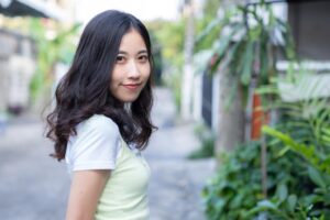 中年婚姻的“老婆”角色只要35%!远嫁德国的她,利用“幸福百分比”让老公愈来愈爱他