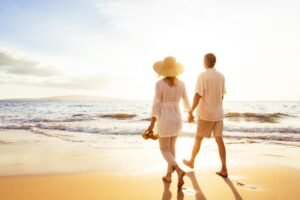 中年夫妻的幸福守则有“5重点”，结婚四十年快乐甜蜜：我“这样”经营婚姻，健康、财富也被吸引过来！