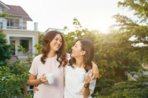 家人超爱生气,让人受不了?用这2招化解冲突、放下“我执”,找回快乐好心情