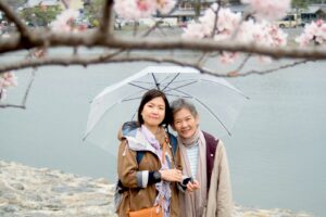 刘黎儿:没结婚不代表不孝,独居男女也许最孝顺