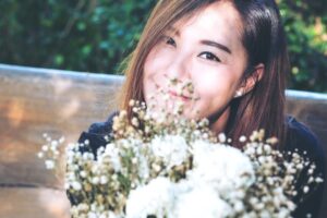 50岁的女人还能再婚吗？请先通过“这项”考验，再思考要不要说“我愿意”