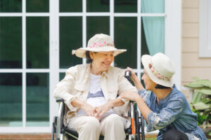 过度忍耐，小事也会情绪爆发　2个故事提醒：婆媳互相尊重，美好关系才能长久