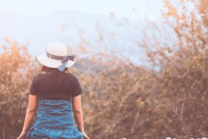 中年后重新爱自己、重新爱父母！做“这些”和解练习，与父母感情好、人不老