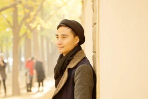 儿子2年没找工作、不谈恋爱,恐当啃老族 吴若权:人生最大风险,就是你不冒险