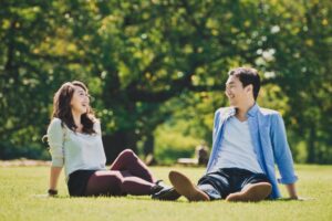 中年后还想交男朋友，又怕子女反对？爱情是抗老特效药！一定要谈恋爱的4个理由