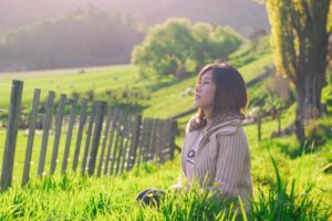 孩子愈大愈不懂事？放过自己吧！化解亲子关系冲突，父母应该做的3件事