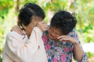 儿女为何总像少根筋？你以为没什么，却伤了父母心！年迈长辈最怕的“这5种感觉”