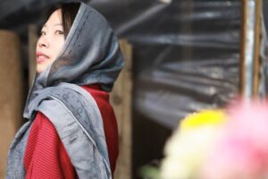 子女中年后还跟家人住,这样好吗?雪儿:有父母陪伴的日子很幸福,40岁还能这样撒娇很了不起