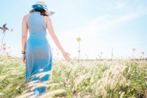 人生还有多长?无论过去有多委屈,与父母和解吧!体谅他们的苦心后,“幸福”就在转角处