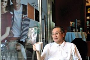 与孩子的分离是无奈,送行是巧合 张德明医师:父母是最思念、毫无保留支持子女的人