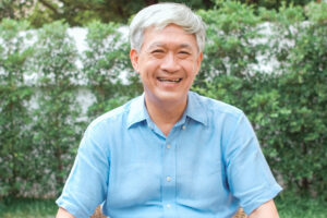 子女会长大，我也会衰老！台大教授：传承生命美好，才能让我们的生命生生不息