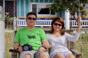 夫妻关系,不是“放软态度”就会改变!陈安仪:打开内心所有抽屉,才能拥抱真幸福