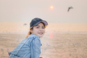 40岁要爱得幸福美满,不枉此生!请记得:真正爱你的人, 才舍不得你受伤