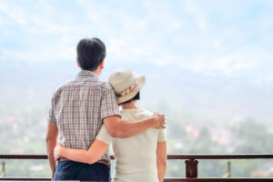 让对方一遍又一遍地爱上自己！婚姻生活中做对2件事，就能爱情保鲜、幸福到老