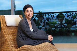 家人沟通,需要的不是讲道理!赖佩霞:换个方式表达关心,找回彼此最舒适的关系