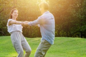 为什幺女人不想要?生活、饮食、运动3招,找回幸福性生活,夫妻更亲密