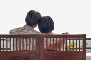 亲爱的，你不用告诉我怎么做！找回夫妻间熟悉的亲密感，只需要好好听对方说话