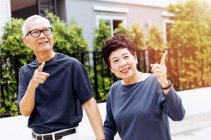 夫妻生活，要先学习真正的“同甘”，才能在遇到困难时，有默契的“共苦”