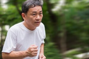 男人只剩一张嘴？力不从心的50岁，夫妻要如何做得说得多？男人是这样想的