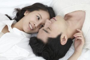 老公外遇回头后,无法接受和他保持性生活怎么办?试试看这样做