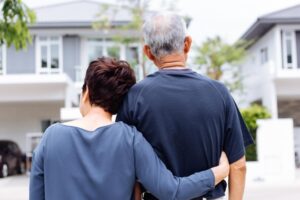 真正的亲密关系,不需如胶似漆!要知道,过度依赖的爱情,最终都会疏远