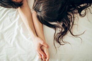 老公很久不碰我,还要忍下去吗?试着把情欲说出来,无性一两年还是能恢复