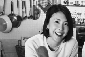 生第2胎才刚复工，“日剧女王”竹内结子今晨家中猝逝，享年40岁