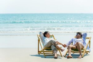 夫妻间难免没耐性,但千万别随便!5个技巧沟通敏感话题,过好每一天