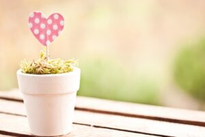 就算你我有鸿沟，但母女关系一生就一次！其实心底深处一直流动着的，是无价的爱