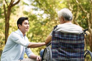 你有多久没跟家人,好好说话了?爸,我不是不爱你,只是不懂怎么表达!