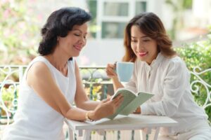 做媳妇最高境界，是拥有不喜欢对方的权利！不是让婆婆喜欢上你，而是懂得尊重你