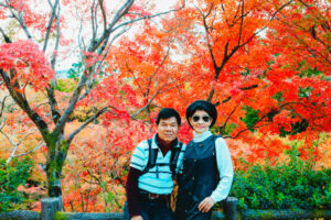 48岁确诊乳癌，让丈夫抱着她大哭　花漾阿嬷：一个疾病的历程，让后半辈子变得更棒了