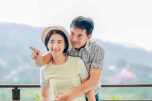 放下“固执”，夫妻才能一起走下去！当另一半向你求救，绝不能马上回这1句话