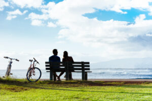 合适的伴侣,很重要!妻子:结婚56年,他让我放心做自己,成为我最重要的支柱