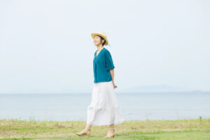 婚姻生活，最怕失去自我　雪儿：不管单身或结婚，要放自己“自由”，才能活得自在