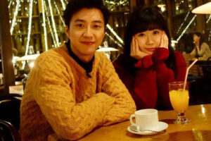 江宏杰、福原爱爆婚变!律师曝主因“跟公婆同住” 示警台男:没钱就租房