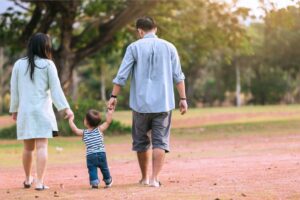 “如果房贷能换来美满的家，房价有什么好执着的” 一个老公挽回跳楼妻子的醒悟