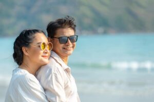 未必只有甜言蜜语才能传达爱意！用对方能够理解且喜欢的方式去表达，才能让感情流动