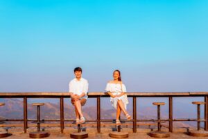 好的婚姻真的是将就不来的!一旦你将就了,那些心不甘情不愿最后都会疯狂报复你