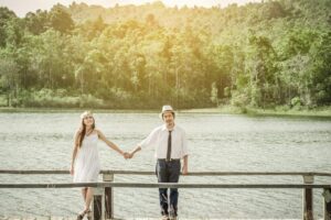 这种婚不结也罢!5血淋淋经验告诉我们:失去自己人生、经济上依赖先生难以幸福