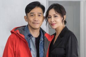 和梁朝伟结婚11年，刘嘉玲体悟：婚姻持久不在“爱多深”，而是“互相忍多久”