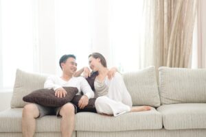 婚姻历久弥新、充满爱情！做到3个条件，让夫妻关系彼此间的爱情幸福长存