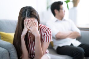 没感觉、像家人、是我配不上你…认清“外遇离婚3金句”：女人第3次投胎要懂3件事