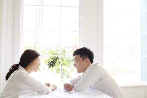 极简生活，没有礼物的结婚纪念一点都不可惜！重要的不是纪念日，是一起相处的过程