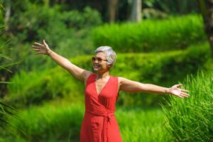 中年后拥有更好生活的4方法！熟龄妈妈：我不图子女养我，只求他们以后过得比我好