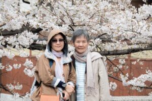 那只是你的期待，不是我要的爱！50后我才明白：就算是子女，也别随意“批评指教”