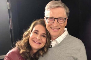 比尔盖兹夫妻离婚》富豪家庭也为洗碗接孩子伤神!梅琳达昔谈婚姻“难以置信地艰难”